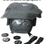 Lone Ranger Buddy V2 Magnetic Tank Bag