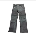 Scala Blaze Riding Pants Black