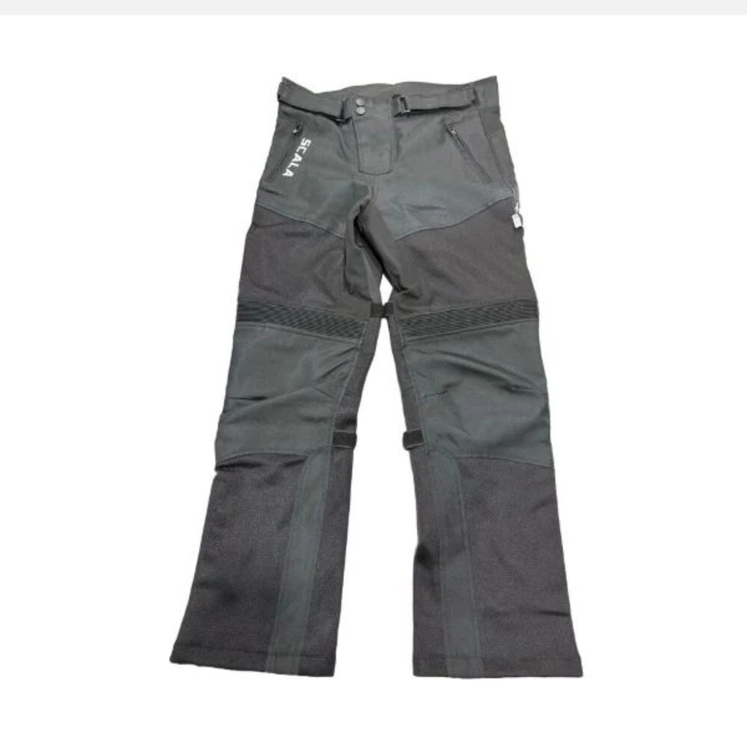 Scala Blaze Riding Pants Black