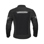 Solace AIR-X Jacket V3.0 (B.Grey)