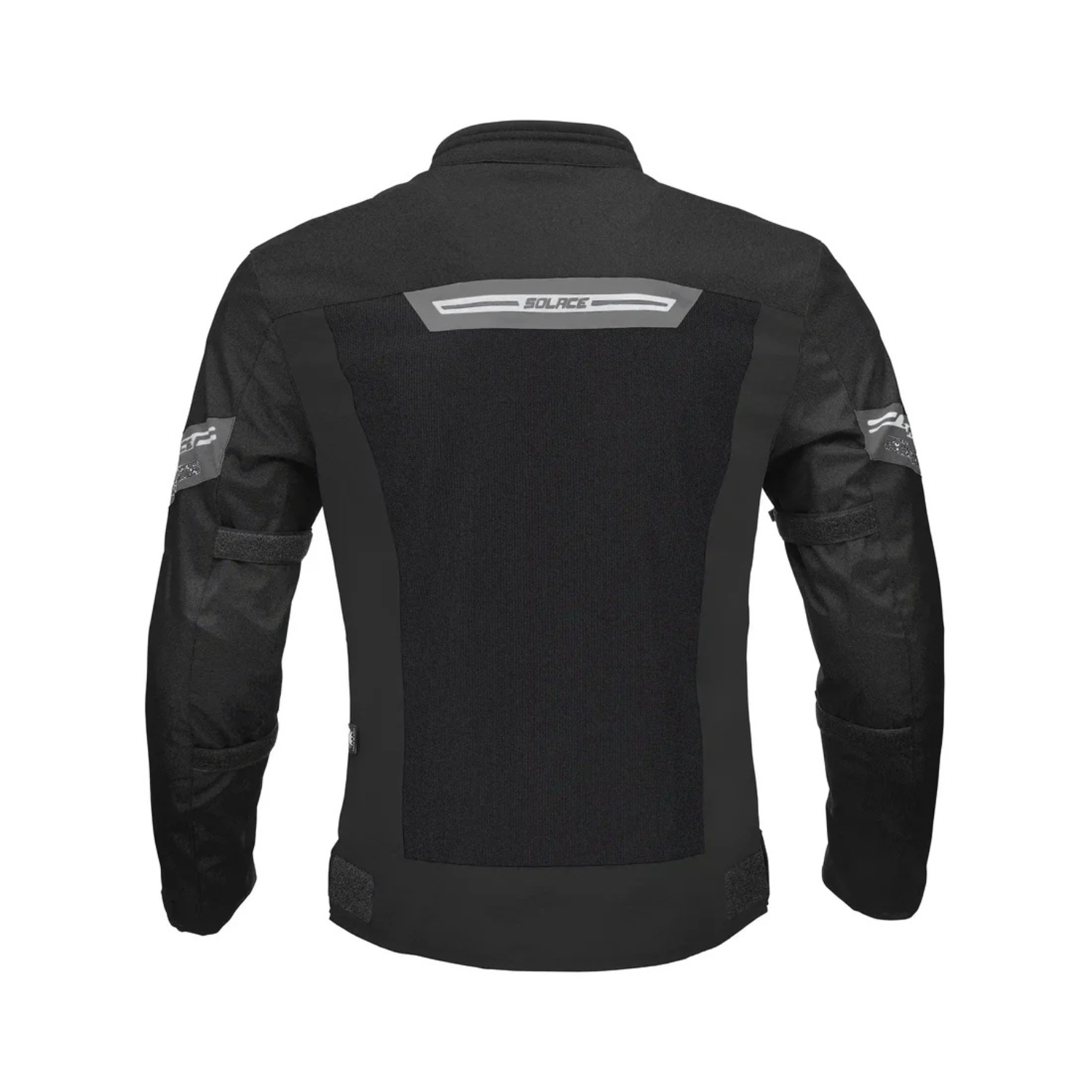 Solace AIR-X Jacket V3.0 (B.Grey)