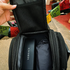 Lone Ranger Buddy V2 Magnetic Tank Bag