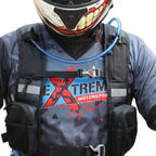 Lone Ranger Aquapack Hydration Bag with 3 Litres TPU Bladder