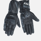 Solace Rover Long Gloves ( Black)