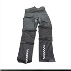 Scala Blaze Riding Pants Black