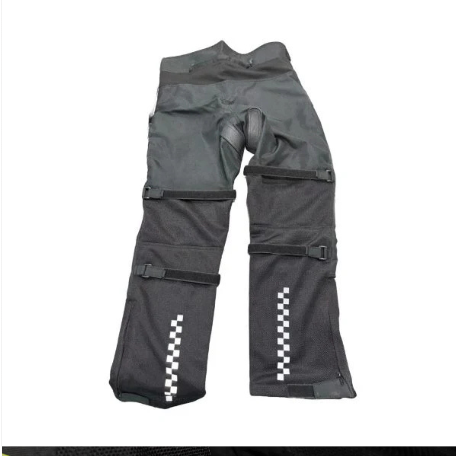 Scala Blaze Riding Pants Black