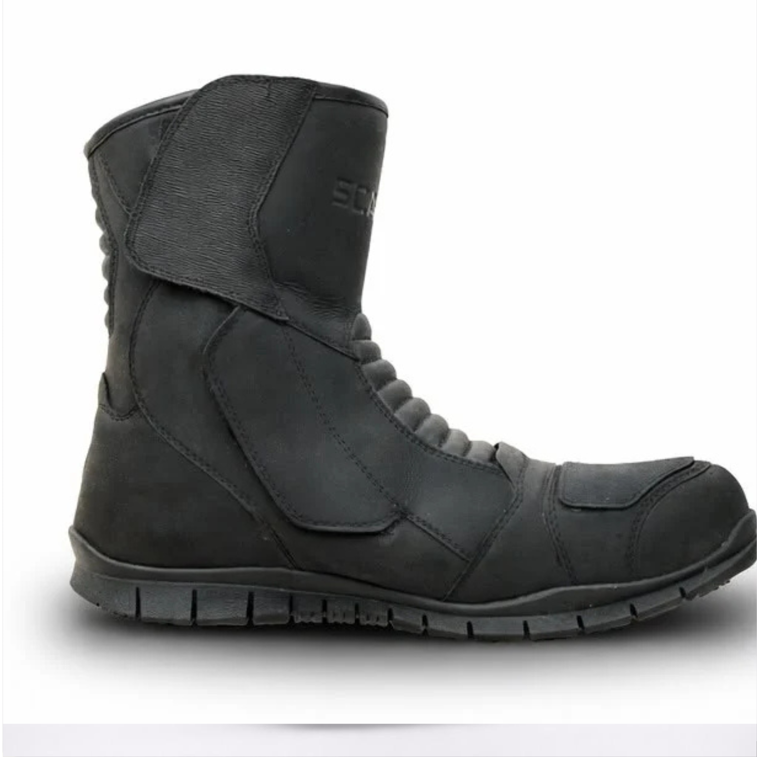 Scala Rove Boots