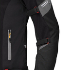 Solace AIR-X Jacket V3.0 (B.Grey)