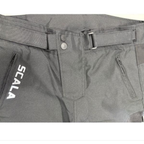 Scala Blaze Riding Pants Black