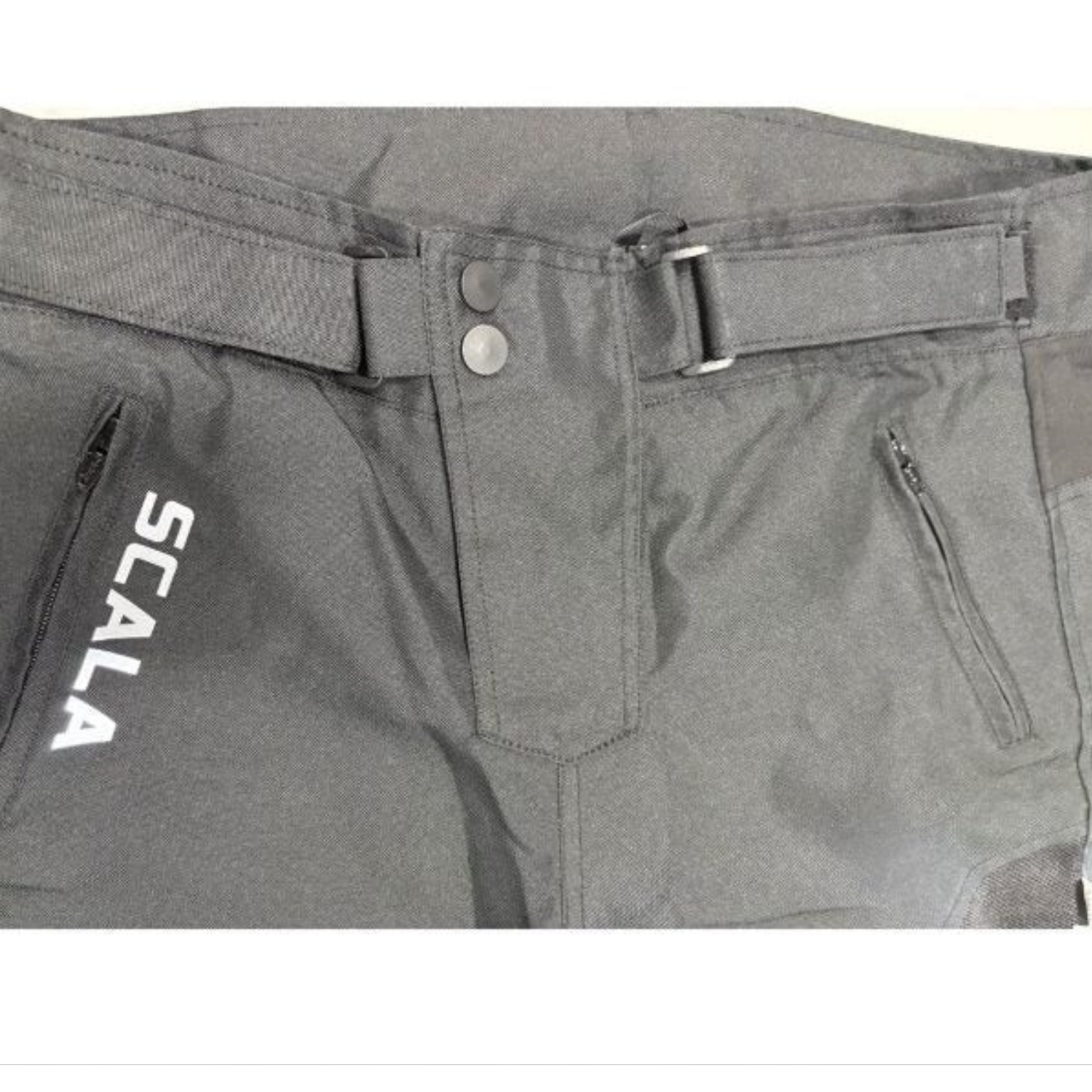 Scala Blaze Riding Pants Black