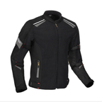 Solace AIR-X Jacket V3.0 (B.Grey)