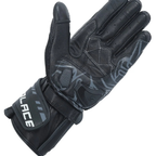 Solace Rover Long Gloves ( Black)