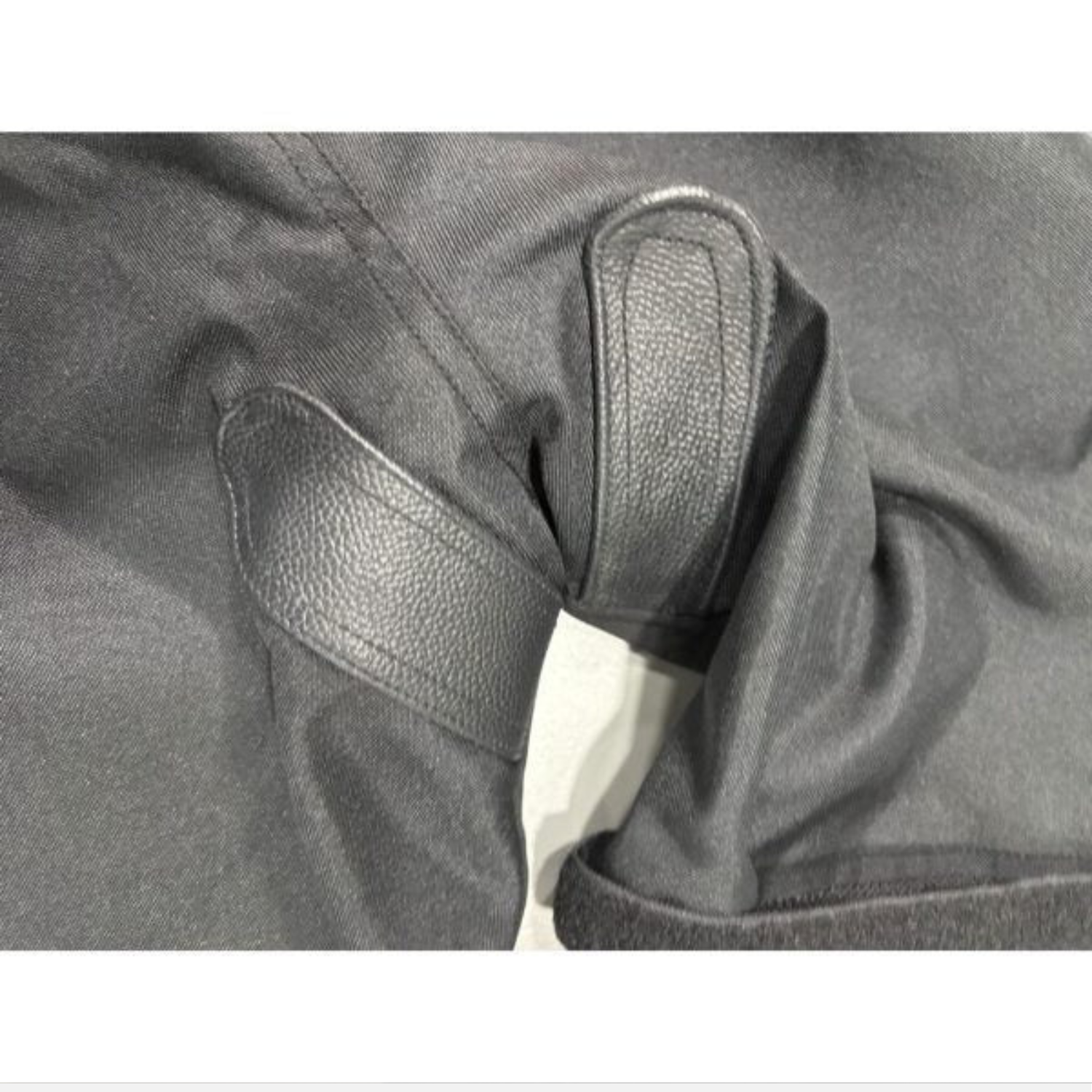 Scala Blaze Riding Pants Black