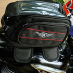 Lone Ranger Buddy V2 Magnetic Tank Bag