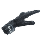 Solace Rover Long Gloves ( Black)