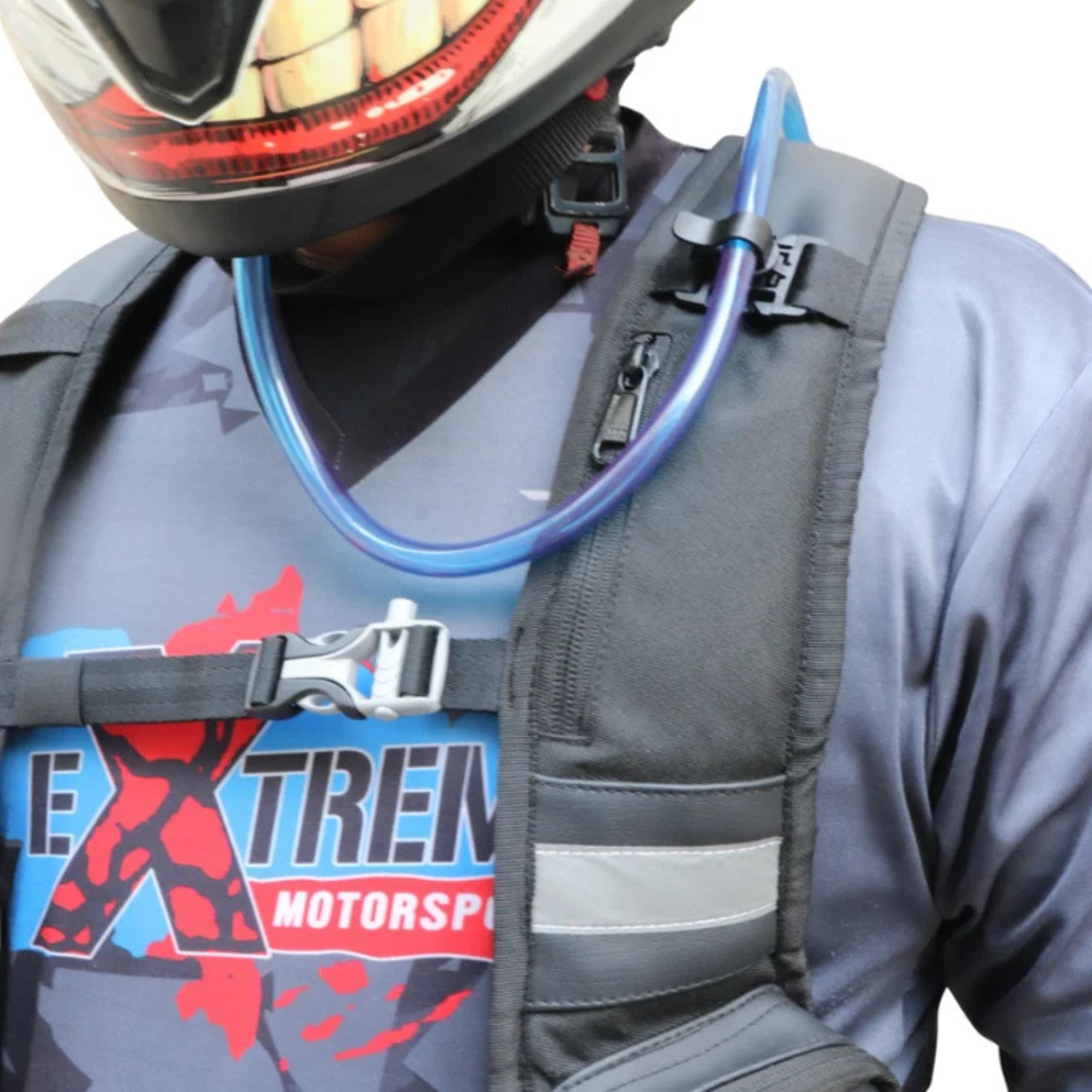 Lone Ranger Aquapack Hydration Bag with 3 Litres TPU Bladder