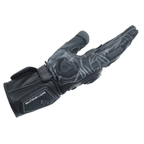 Solace Rover Long Gloves ( Black)