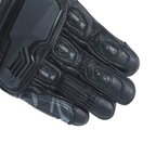 Solace Rover Long Gloves ( Black)