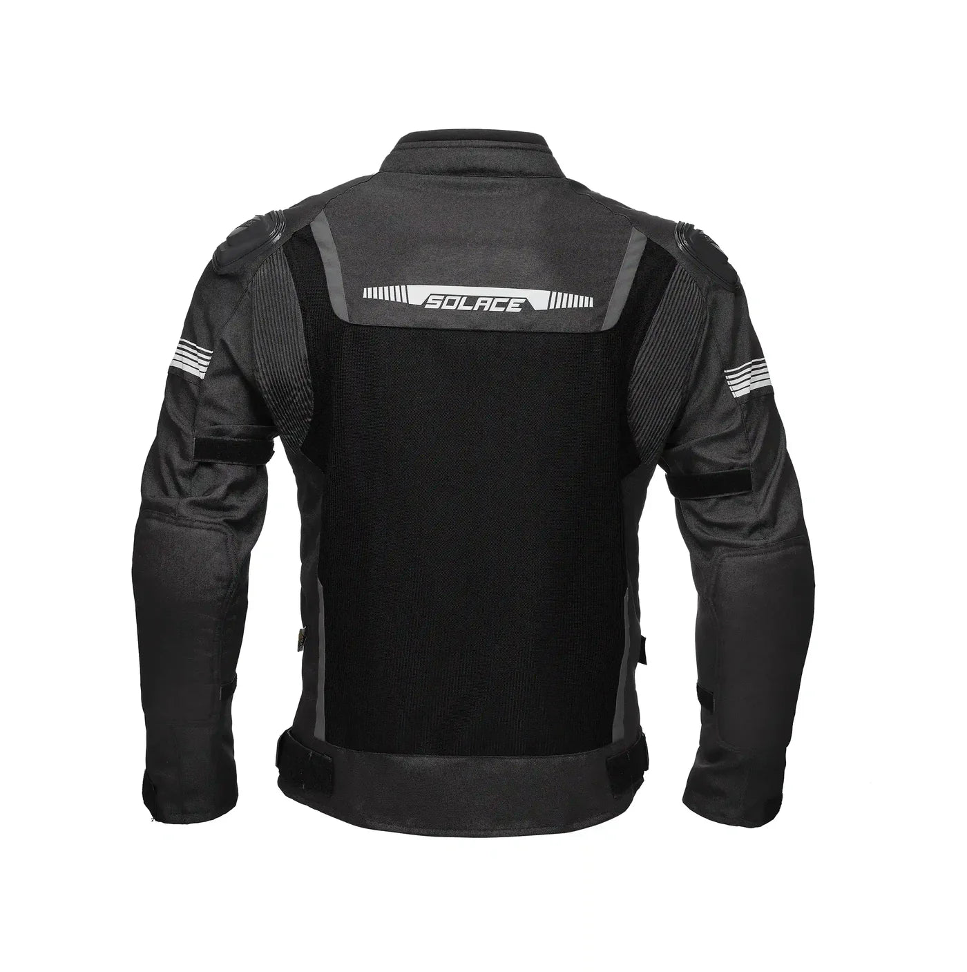 Solace RAMBLE Jacket 2.0 (B.GREY)