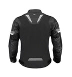 Solace Rival Urban Jacket V3.0(Black)