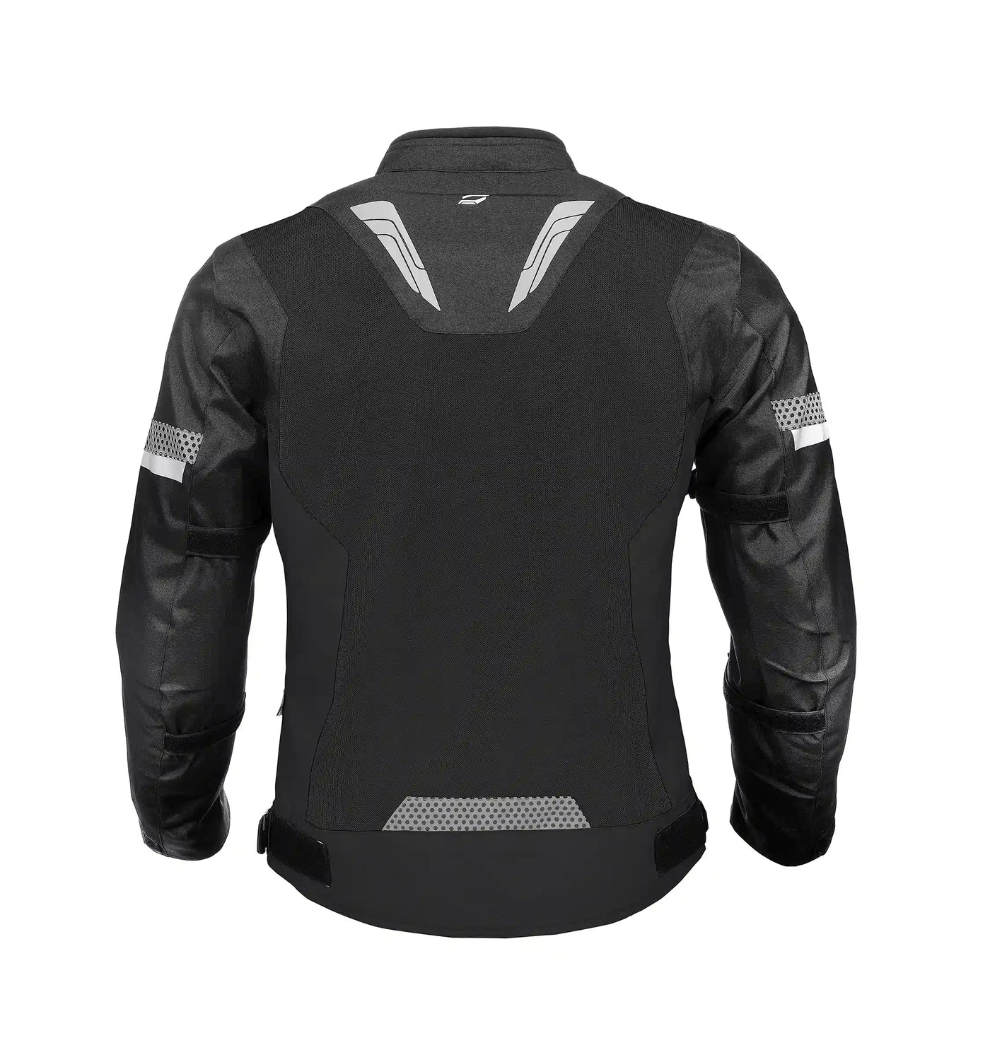 Solace Rival Urban Jacket V3.0(Black)