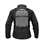 Solace Furious Touring Jacket V4.0( Black )