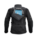 Solace Furious Touring Jacket V4.0( Black )