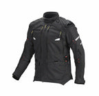 Solace Furious Touring Jacket V4.0( Black )