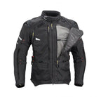 Solace Furious Touring Jacket V4.0( Black )