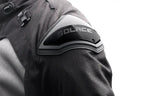 Solace Furious Touring Jacket V4.0( Black )