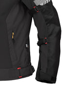 Solace Rival Urban Jacket V3.0(Black)