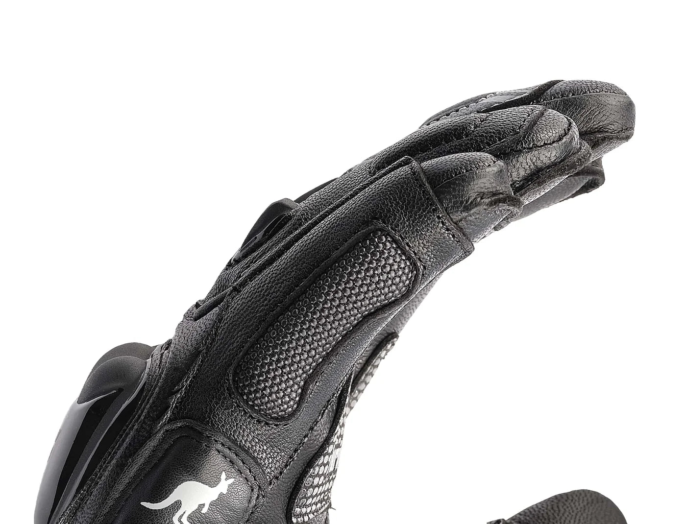 Solace Furious Gloves V3.0 CE (Black)