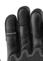 Solace Varno short gloves (Phantom Black)