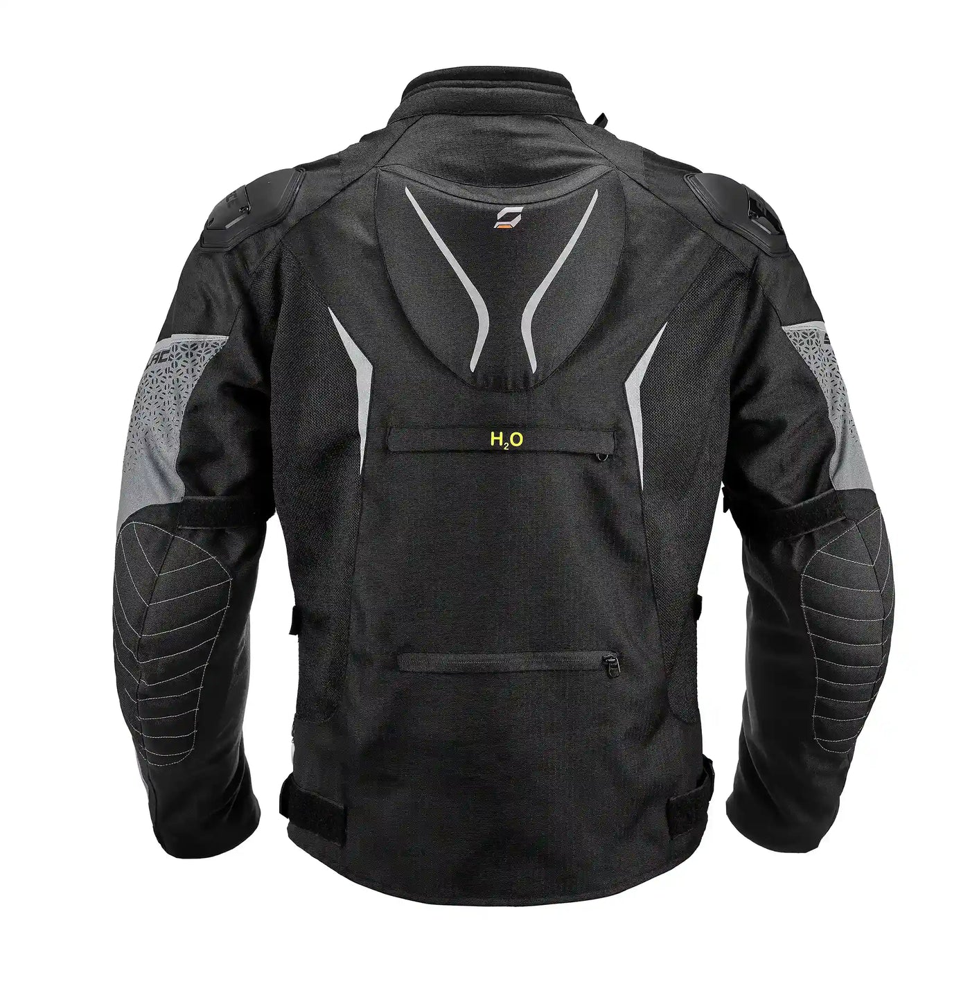 Solace SABRE JACKET Pro V5.1 (Black)
