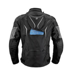 Solace SABRE JACKET Pro V5.1 (Black)