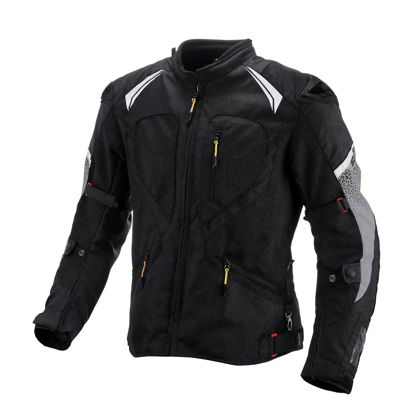 Solace SABRE JACKET Pro V5.1 (Black)