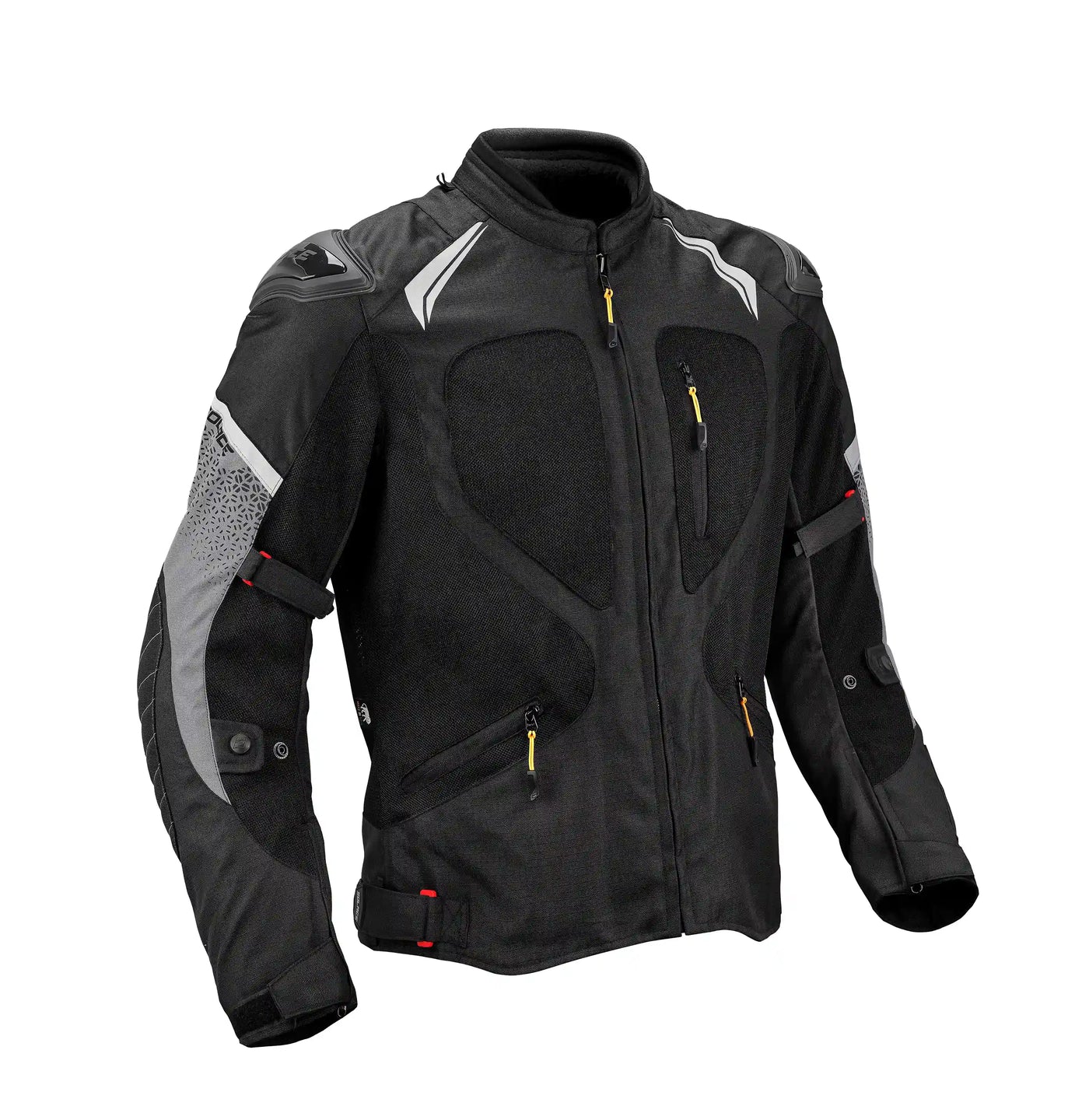 Solace SABRE JACKET Pro V5.1 (Black)