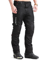 Solace ION AIR Mesh Pant (Black)