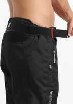 Solace ION AIR Mesh Pant (Black)