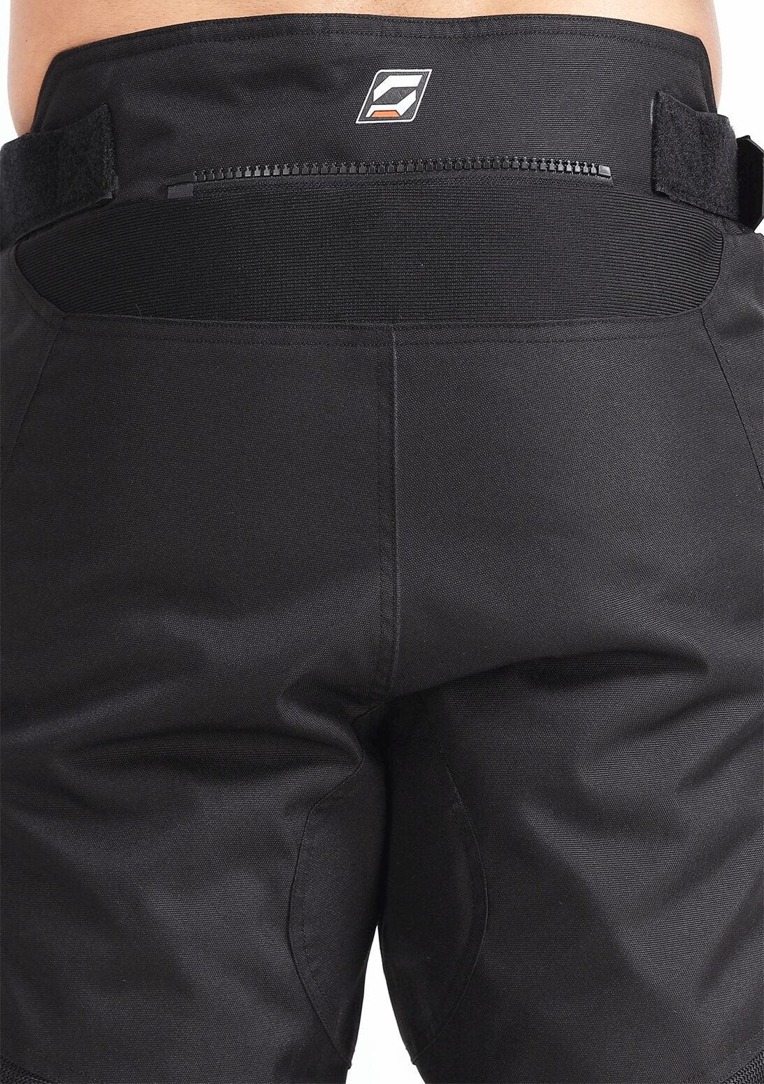 Solace ION AIR Mesh Pant (Black)