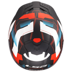 LS2 FF320 STREAM II MIKA WHITE BLUE RED-06