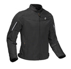 Solace AIR-X Jacket V3.0 (B.Grey)