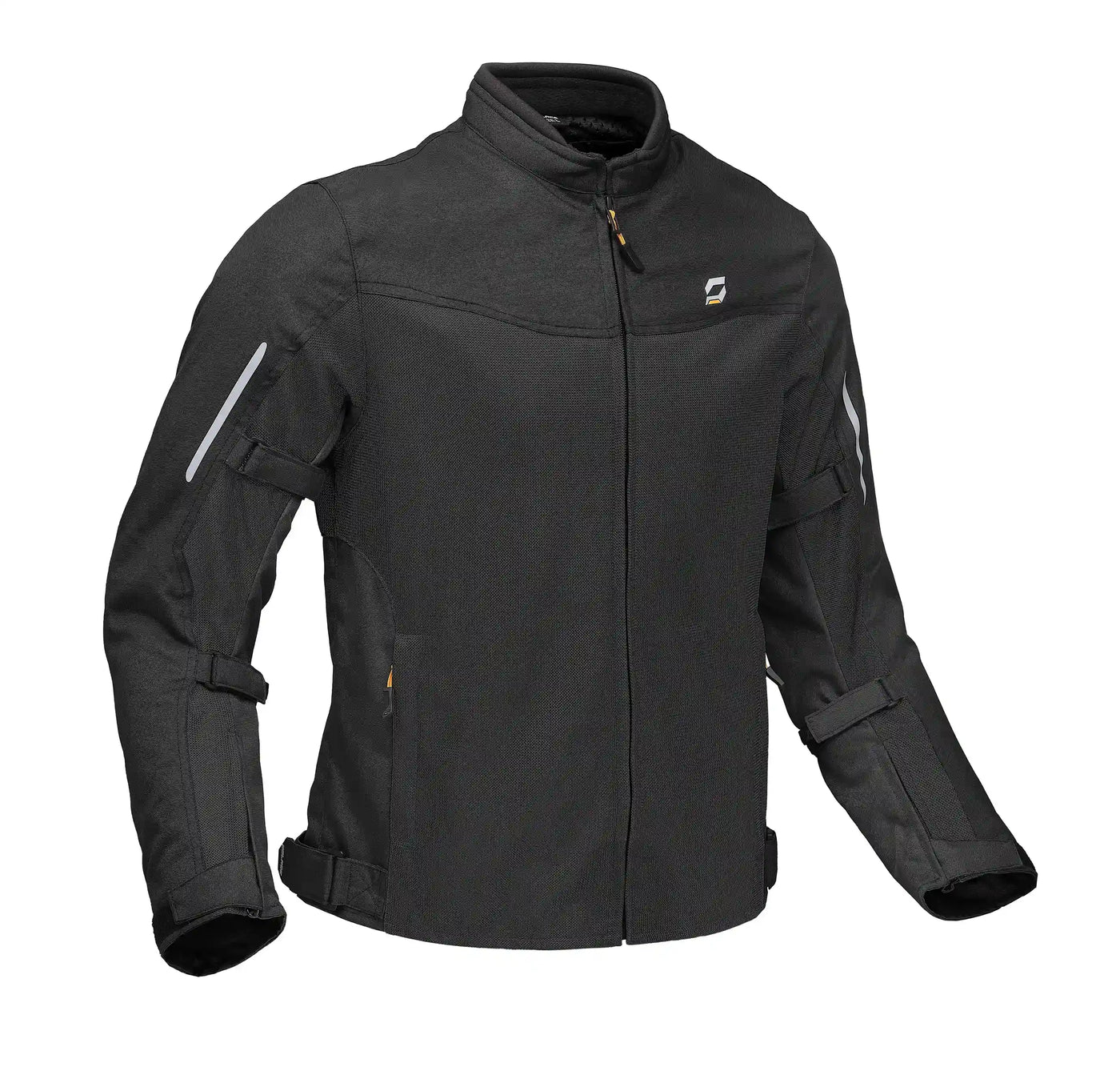 Solace AIR-X Jacket V3.0 (B.Grey)