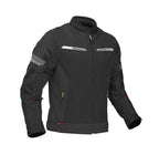 Solace Rival Urban Jacket V3.0(Black)