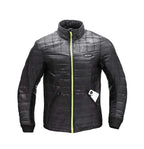 Solace Furious Touring Jacket V4.0( Black )