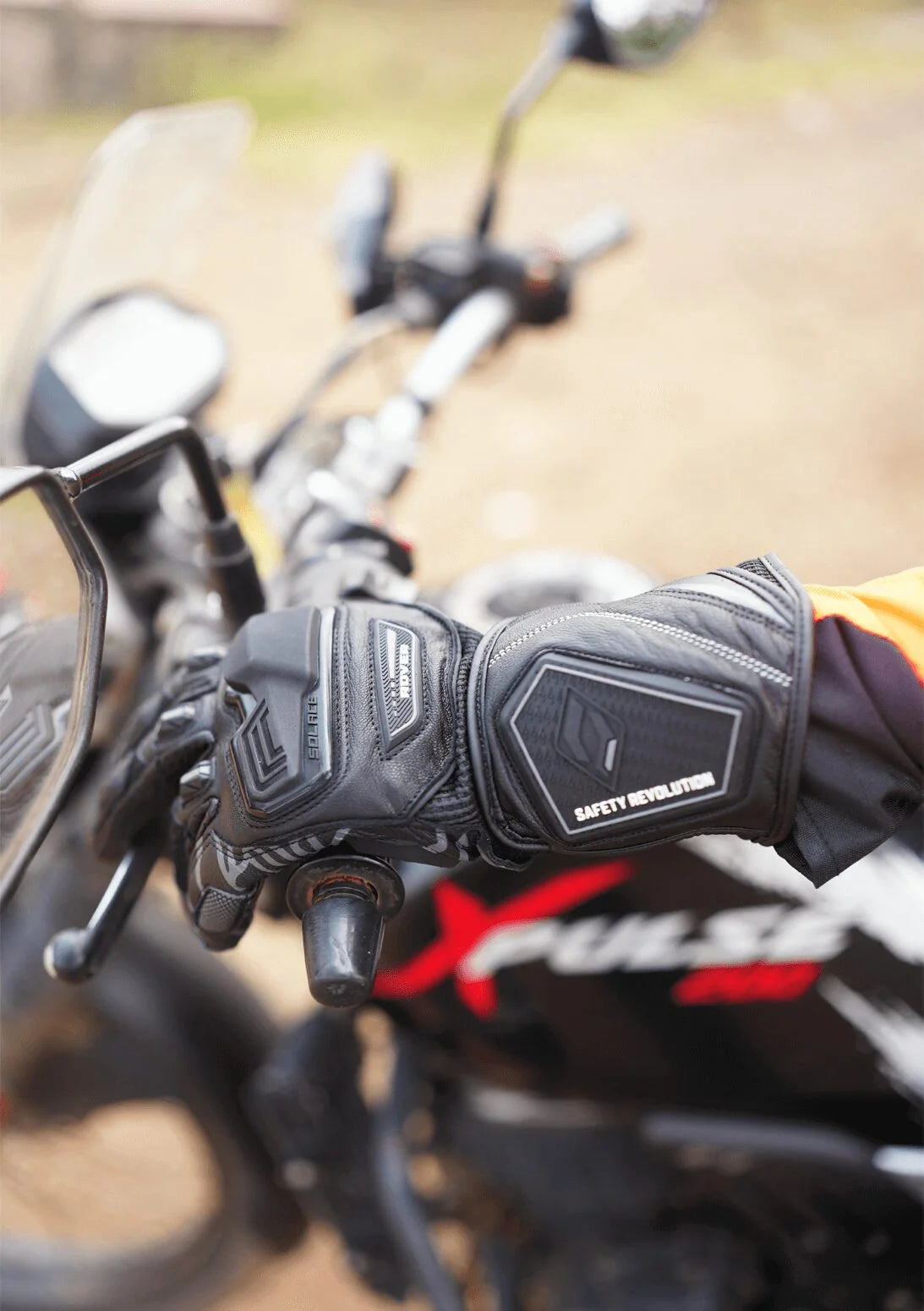 Gloves