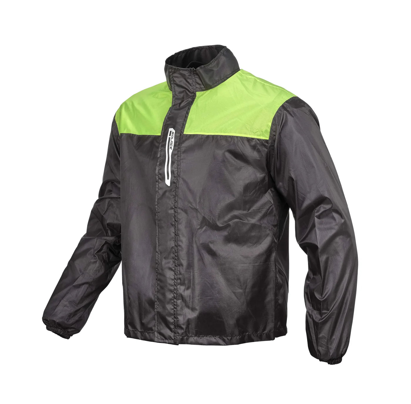 Solace Furious Touring Jacket V4.0( Black )