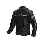 Solace RAMBLE Jacket 2.0 (B.GREY)