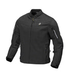 Solace Thrift Mesh Jacket (Minima Black)