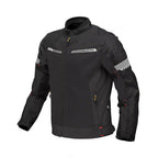 Solace Rival Urban Jacket V3.0(Black)